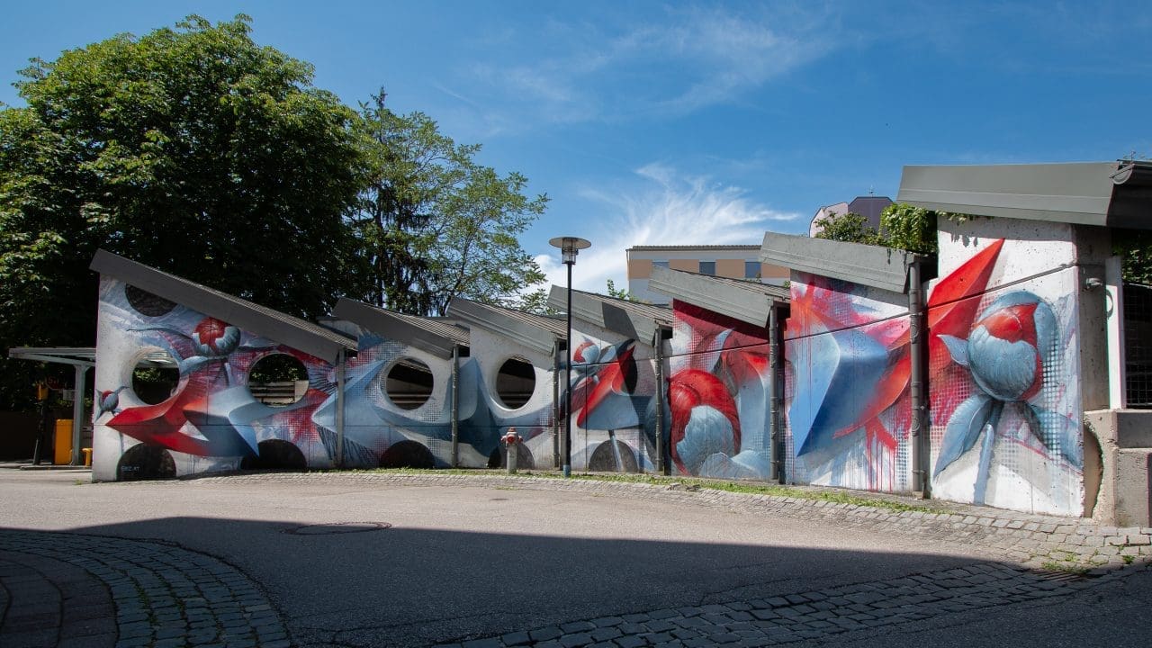 Urban Art Festival