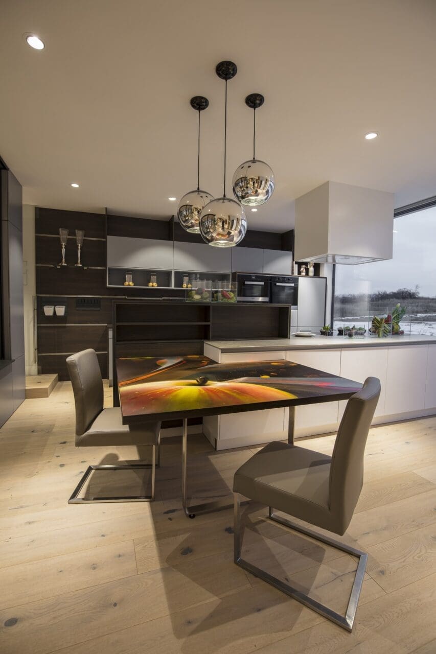 modern kitchen furniture