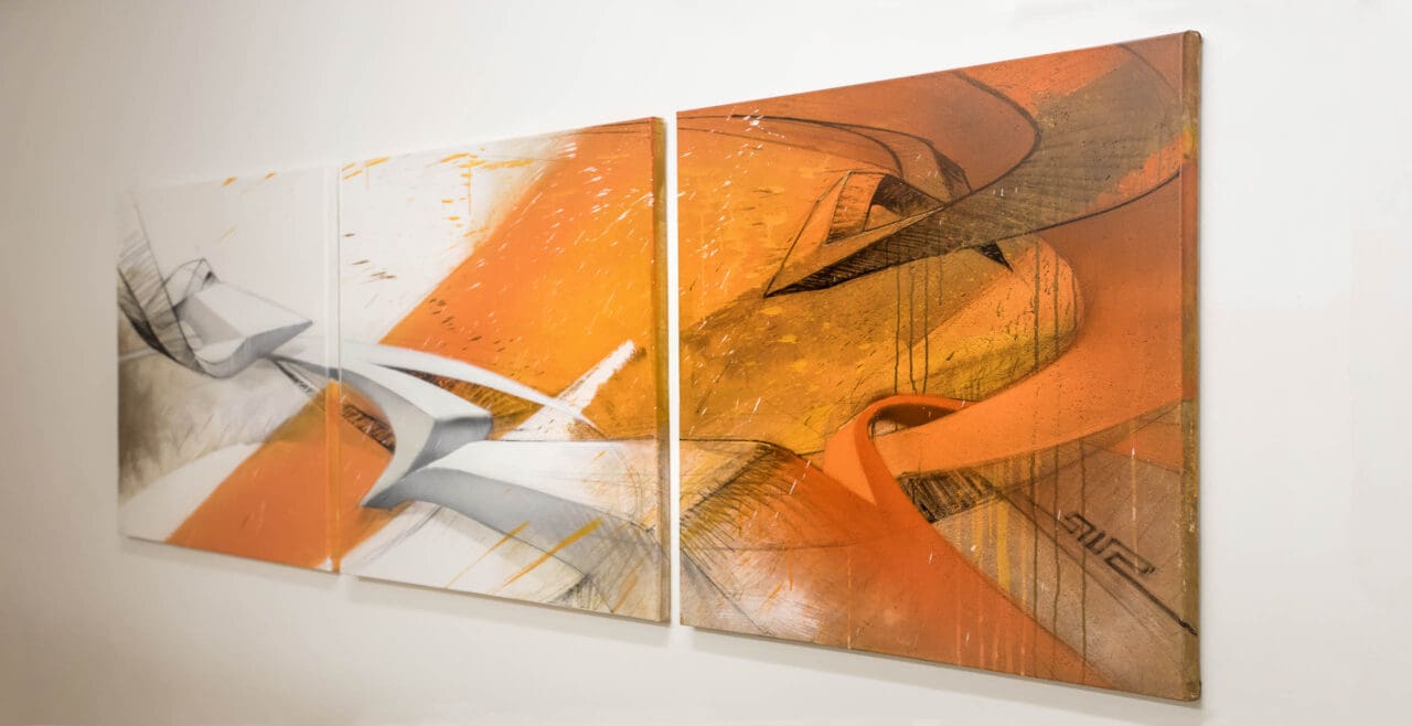 Aurora Moderne Kunst