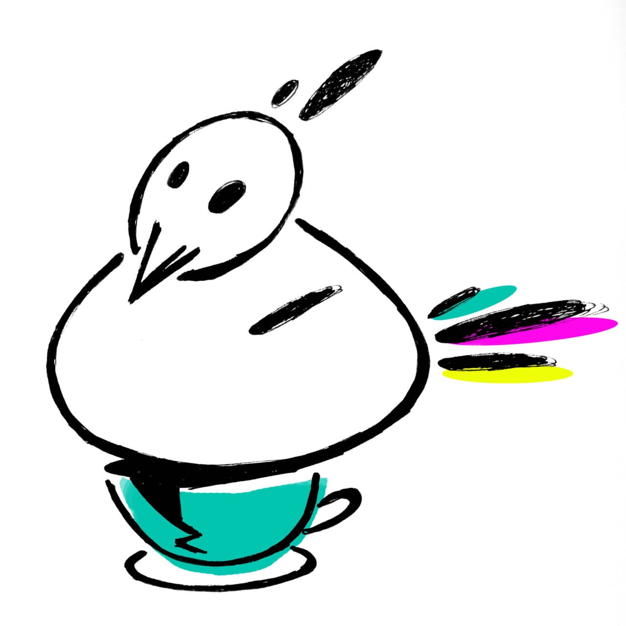Logo für Restaurant
