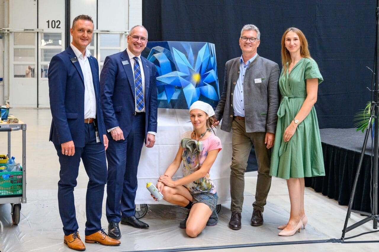 Gruppenfoto siuz