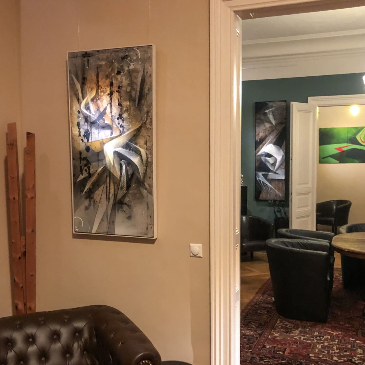 Kunst Art of Life SIUZ